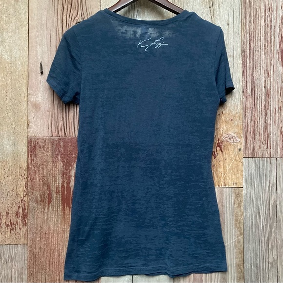 Kenny Loggins Tee XL - Picture 3 of 6